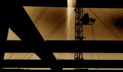 Temps Libre - Exterior Sound Installation