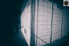 Tempo Tempo - Audivisual Installation