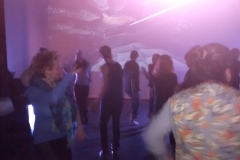 FAU - Audiovisual Events series