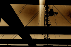Temps Libre - Exterior Sound Installation